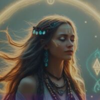Advanced Shamanic Healing
