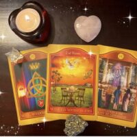 Akashic Tarot